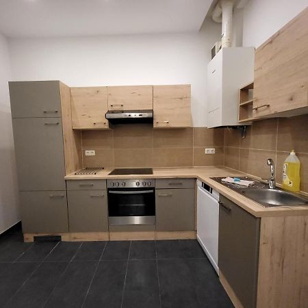 Donaufelder City Apartment Βιέννη Εξωτερικό φωτογραφία